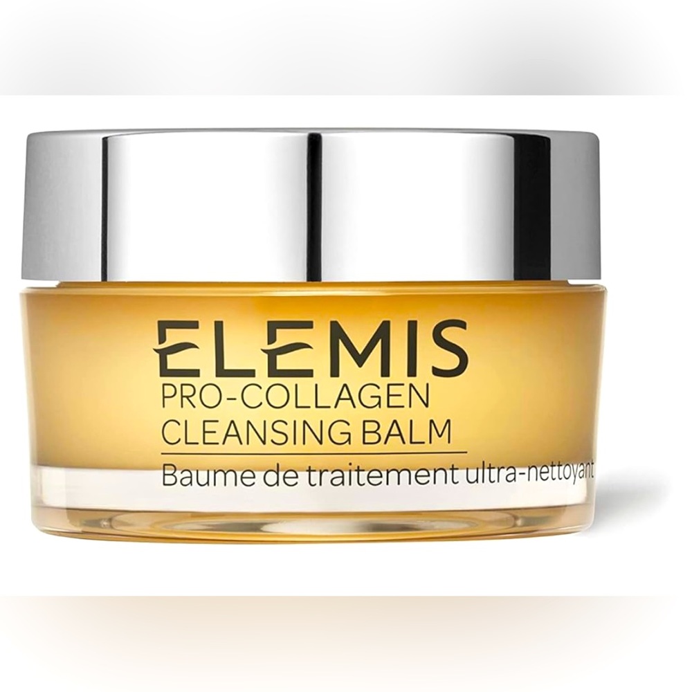 ELEMIS PRO-COLLAGEN NAKED CLEANSING BALM. NWOT. 0.7 oz